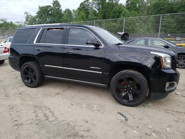 Photo 4 from auction – 2016 GMC YUKON DENA with VIN 1GKS2CKJ8GR474668