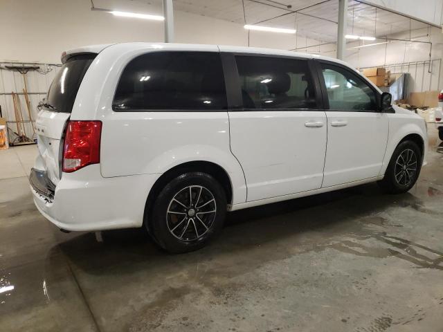 Photo 3 from auction – 2018 DODGE GRAND CARA with VIN 2C4RDGBG9JR138271