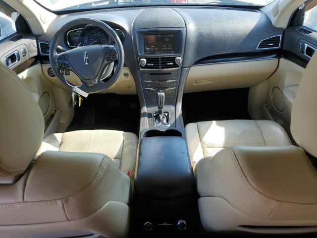 Photo 8 from auction – 2015 LINCOLN MKT with VIN 2LMHJ5AT1FBL01423