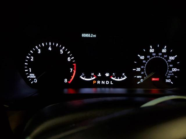 Photo 9 from auction – 2020 FORD ESCAPE SEL with VIN 1FMCU0H62LUA33858