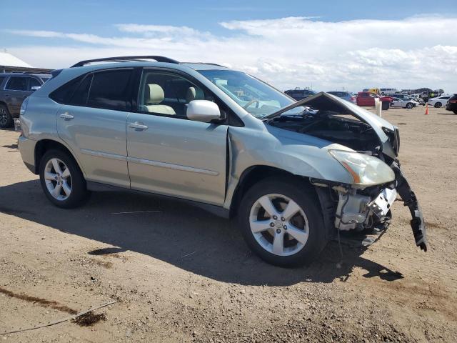 Photo 4 from auction – 2007 LEXUS RX 350 with VIN 2T2HK31U37C021470