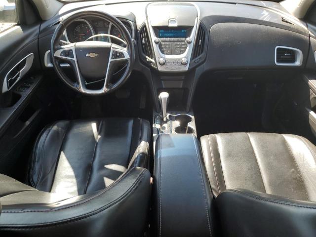 Photo 8 from auction – 2010 CHEVROLET EQUINOX LT with VIN 2CNALPEW0A6364568