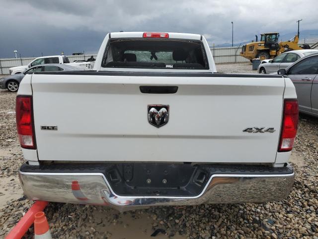 Photo 6 from auction – 2021 RAM 1500 CLASS with VIN 1C6RR7TT6MS516943