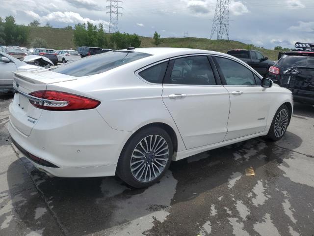 Photo 3 from auction – 2017 FORD FUSION TIT with VIN 3FA6P0RUXHR407725