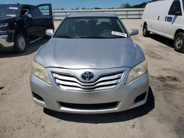 Photo 5 from auction – 2011 TOYOTA CAMRY LE/X with VIN 4T1BF3EK2BU666657