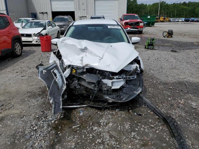 Photo 5 from auction – 2018 FORD FOCUS SE with VIN 1FADP3F22JL284261