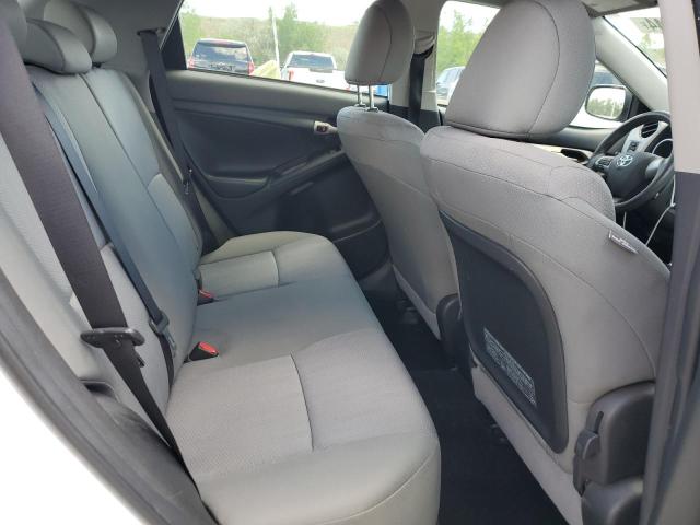 Photo 10 from auction – 2012 TOYOTA COROLLA MA with VIN 2T1LE4EE1CC021055