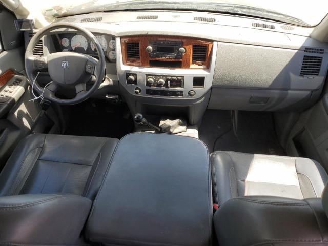 Photo 8 from auction – 2007 DODGE RAM 3500 S with VIN 3D7MX38A07G775437