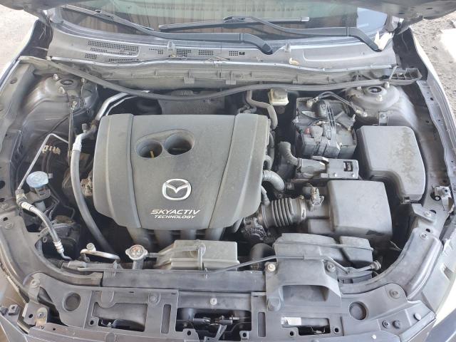 Zdjęcie 11 z aukcji – 2016 MAZDA 3 TOURING z VIN 3MZBM1V71GM272019