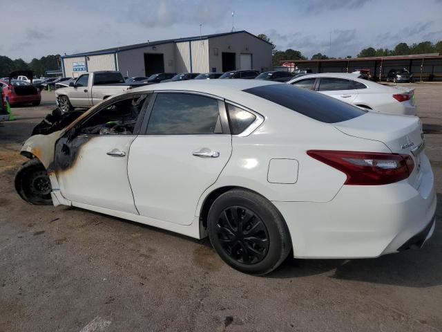 Photo 2 from auction – 2018 NISSAN ALTIMA 2.5 with VIN 1N4AL3AP3JC118929