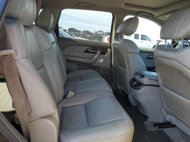Photo 11 from auction – 2012 ACURA MDX with VIN 2HNYD2H28CH514956