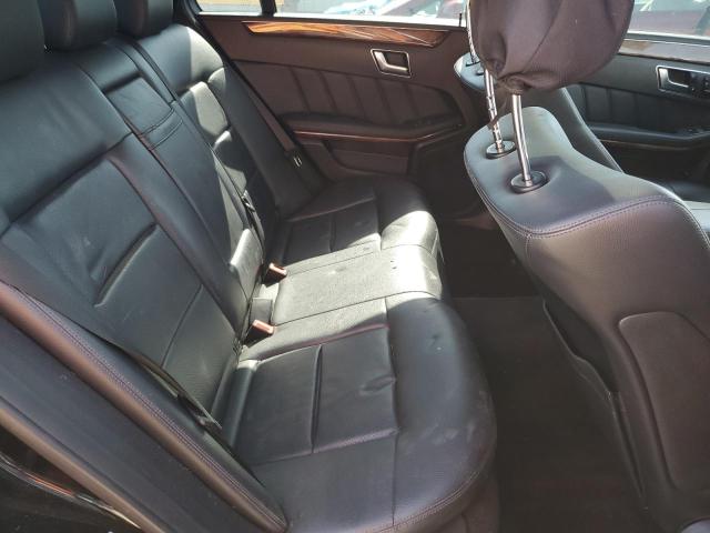 Photo 10 from auction – 2013 MERCEDES-BENZ E 350 with VIN WDDHF5KB5DA721353
