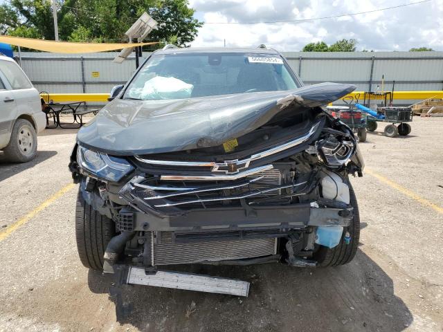 Photo 5 from auction – 2018 CHEVROLET EQUINOX PR with VIN 3GNAXMEV1JS571347