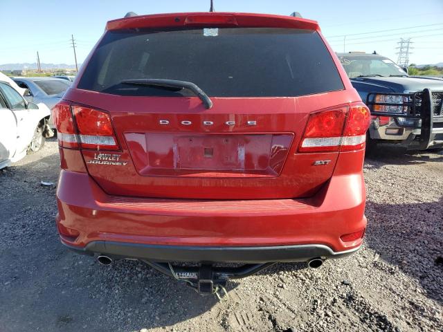 Photo 6 from auction – 2015 DODGE JOURNEY SX with VIN 3C4PDCBG9FT720813