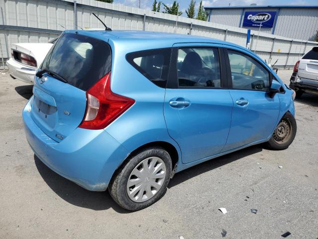 Photo 3 from auction – 2015 NISSAN VERSA NOTE with VIN 3N1CE2CP0FL439295
