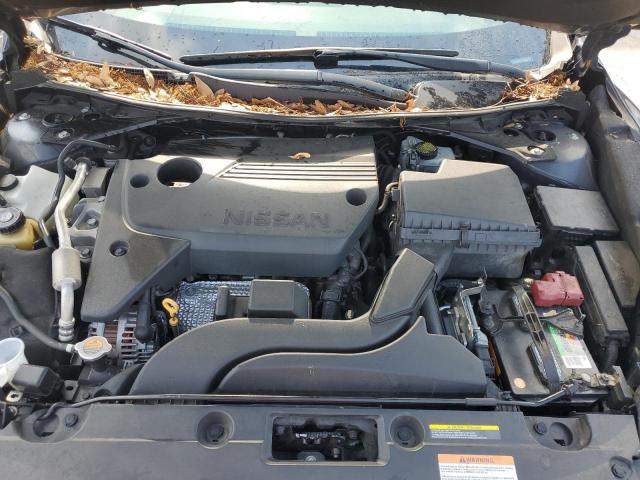 Photo 11 from auction – 2017 NISSAN ALTIMA 2.5 with VIN 1N4AL3AP3HC498588