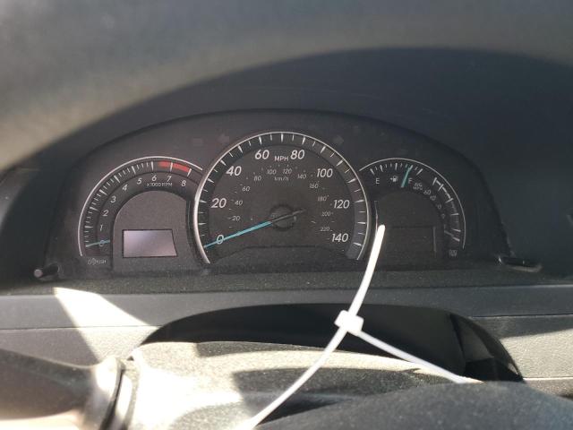 Photo 9 from auction – 2014 TOYOTA CAMRY L with VIN 4T4BF1FK3ER372164