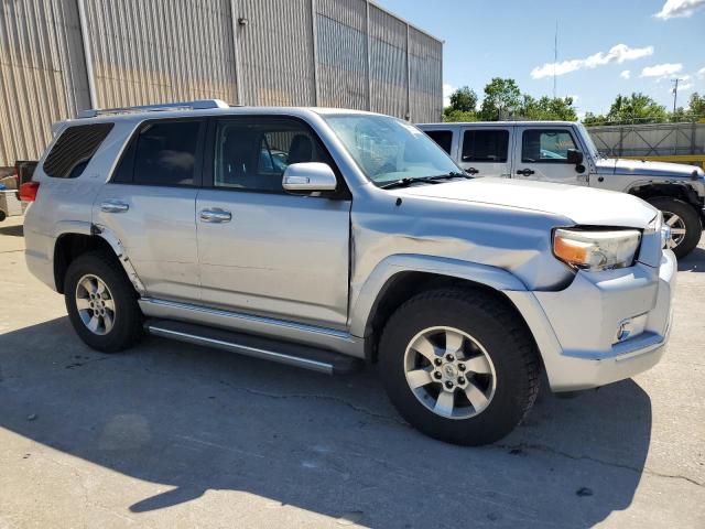 Photo 4 from auction – 2013 TOYOTA 4RUNNER SR with VIN JTEBU5JR1D5129358