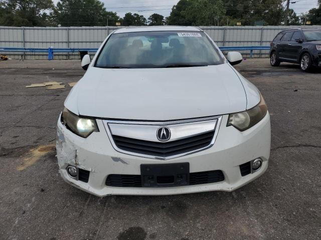 Photo 5 from auction – 2012 ACURA TSX with VIN JH4CU2F49CC006694