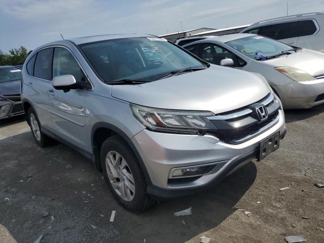 Photo 4 from auction – 2015 HONDA CR-V EX with VIN 2HKRM4H53FH696044