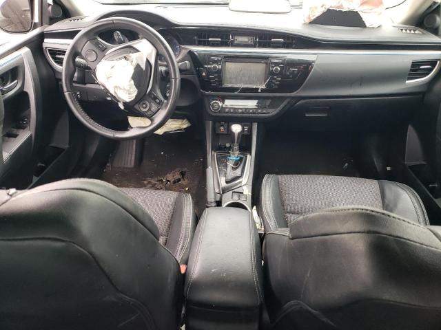 Photo 8 from auction – 2014 TOYOTA COROLLA L with VIN 5YFBURHE6EP073503