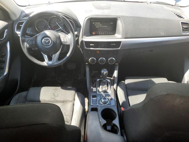 Photo 8 from auction – 2016 MAZDA CX-5 TOURI with VIN JM3KE4CYXG0810322