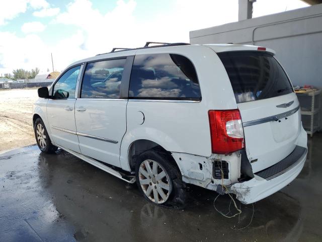 Photo 2 from auction – 2014 CHRYSLER TOWN & COU with VIN 2C4RC1BG4ER270408