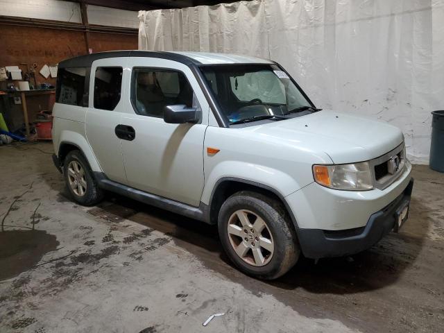 Photo 4 from auction – 2010 HONDA ELEMENT EX with VIN 5J6YH2H76AL003472