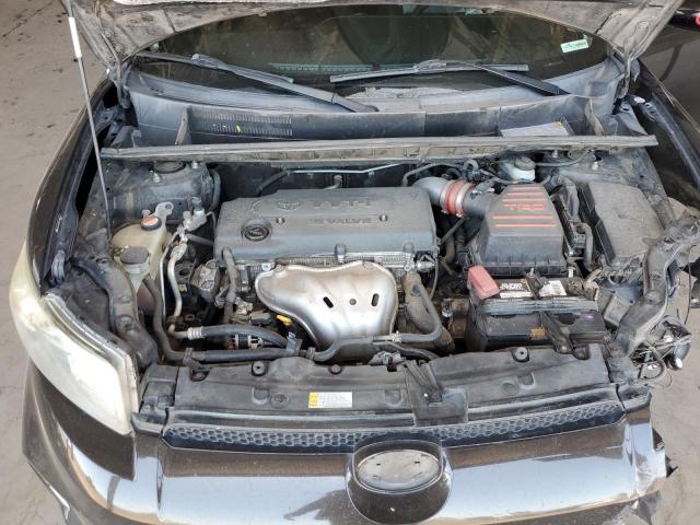 Photo 12 from auction – 2015 TOYOTA SCION XB with VIN JTLZE4FE8FJ080321