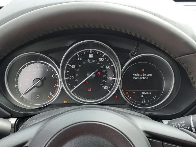 Foto 9 de la subasta – 2024 MAZDA CX-5 PREFE con VIN JM3KFBCL3R0410367