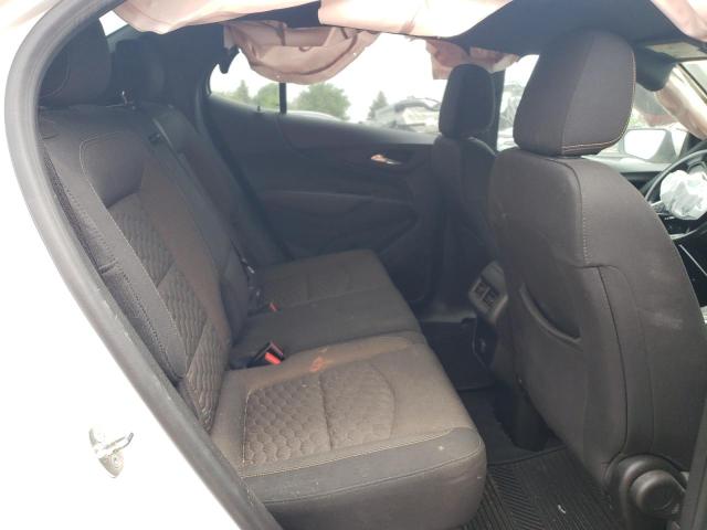 Photo 10 from auction – 2018 CHEVROLET EQUINOX LT with VIN 2GNAXJEV7J6240026