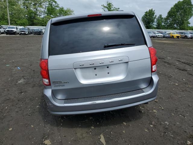 Photo 6 from auction – 2013 DODGE GRAND CARA with VIN 2C4RDGCG3DR640261