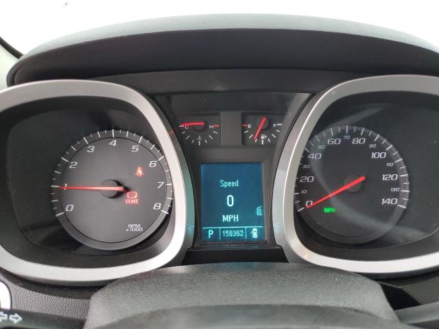 Photo 9 from auction – 2011 CHEVROLET EQUINOX LT with VIN 2CNALFEC0B6440520
