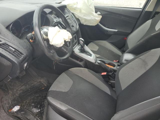 Фото 7 с аукциона – 2012 FORD FOCUS SE с VIN 1FAHP3K23CL125596