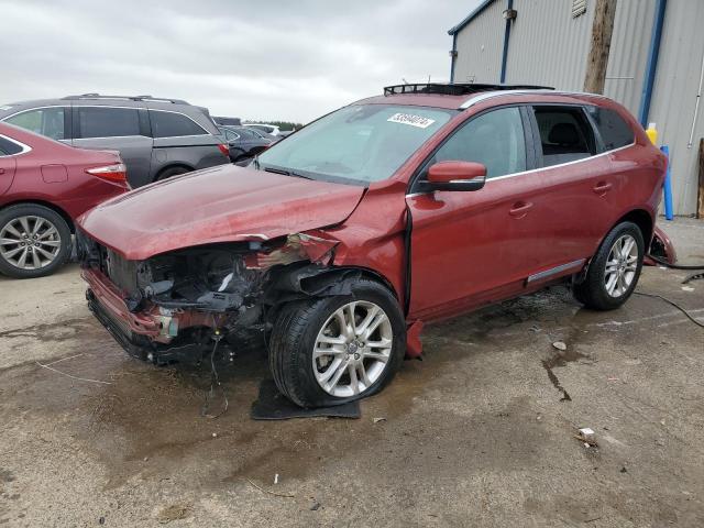 VOLVO XC60 T5 PR 2016 with VIN YV440MDK3G2904442 - Photo from auction