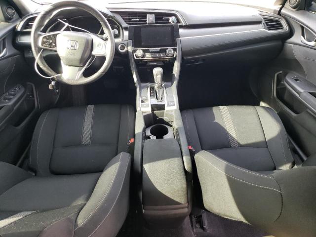 Photo 8 from auction – 2017 HONDA CIVIC EX with VIN 19XFC2F76HE054133
