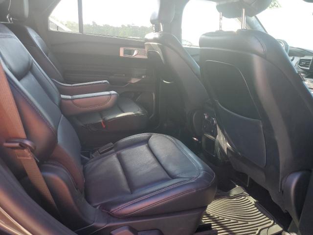 Photo 11 from auction – 2020 FORD EXPLORER L with VIN 1FMSK7FHXLGA48122