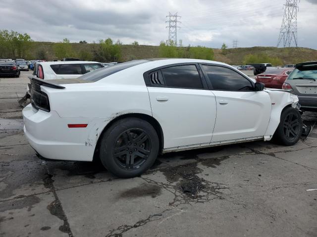 Photo 3 from auction – 2012 DODGE CHARGER PO with VIN 2C3CDXAT9CH197662