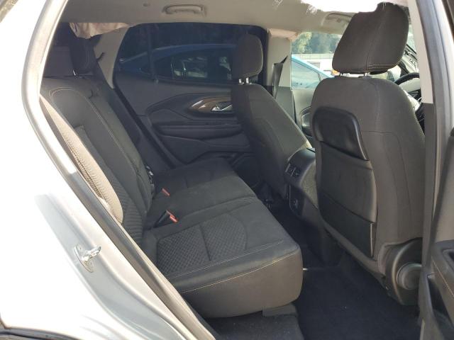 Photo 10 from auction – 2020 GMC TERRAIN SL with VIN 3GKALMEVXLL155903