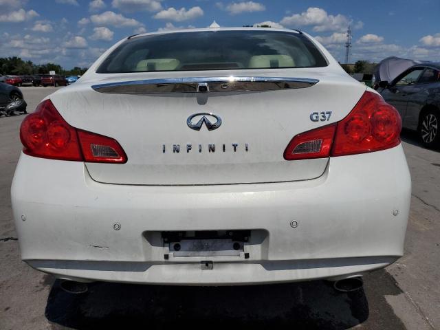 Photo 6 from auction – 2012 INFINITI G37 BASE with VIN JN1CV6AP9CM624019