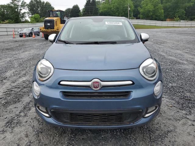 Photo 5 from auction – 2018 FIAT 500X POP with VIN ZFBCFXAB9JP647867