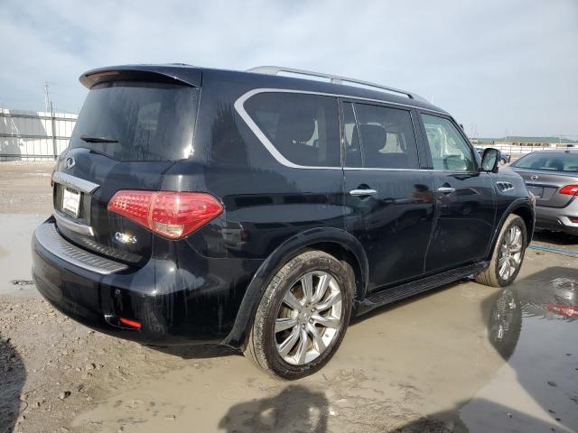 Photo 3 from auction – 2012 INFINITI QX56 with VIN JN8AZ2NE1C9022443