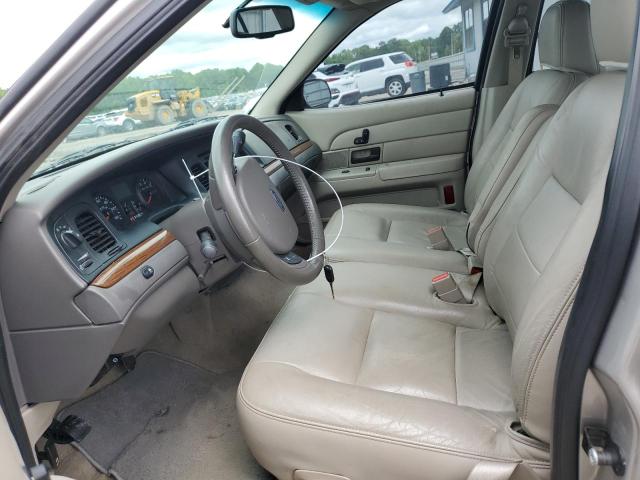 Photo 7 from auction – 2007 FORD CROWN VICT with VIN 2FAFP74V17X143724