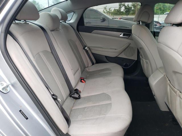 Photo 10 from auction – 2016 HYUNDAI SONATA SE with VIN 5NPE24AF4GH407925