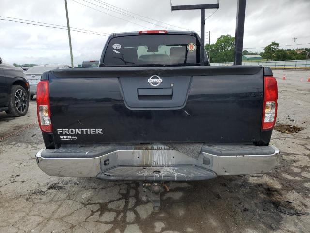 Photo 6 from auction – 2016 NISSAN FRONTIER S with VIN 1N6BD0CT3GN756967