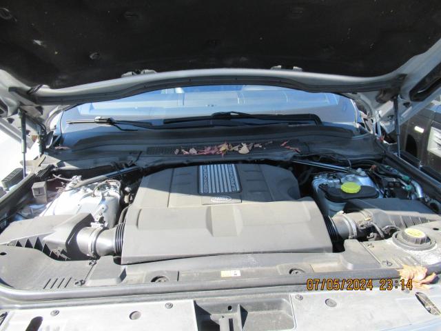 Photo 5 from auction – 2015 LAND ROVER RANGE ROVE with VIN SALGS3TF7FA200072