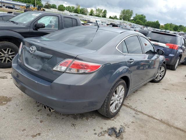 Photo 3 from auction – 2010 MAZDA 6 I with VIN 1YVHZ8CH6A5M06517