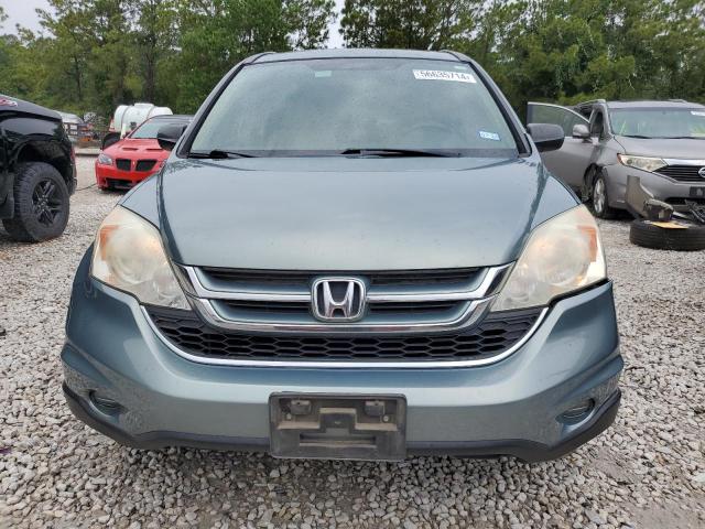 Photo 5 from auction – 2011 HONDA CR-V EX with VIN 5J6RE3H58BL039084