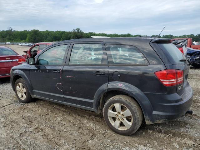 Photo 2 from auction – 2013 DODGE JOURNEY SE with VIN 3C4PDCAB6DT701221