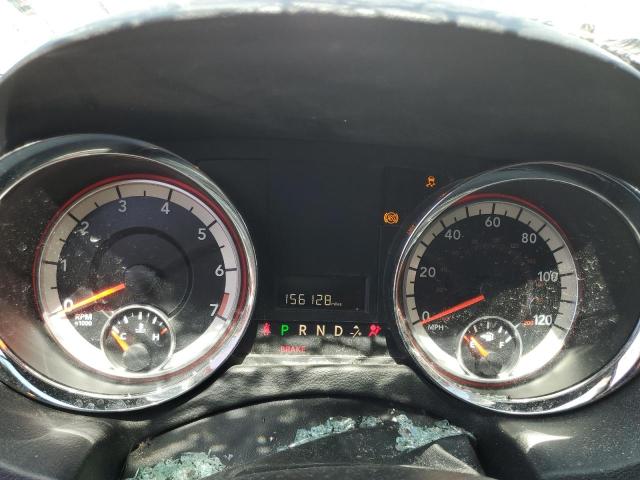 Photo 9 from auction – 2017 DODGE GRAND CARA with VIN 2C4RDGCG3HR589477